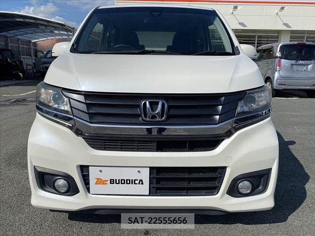 Honda N-WGN 2014-02 338265-8