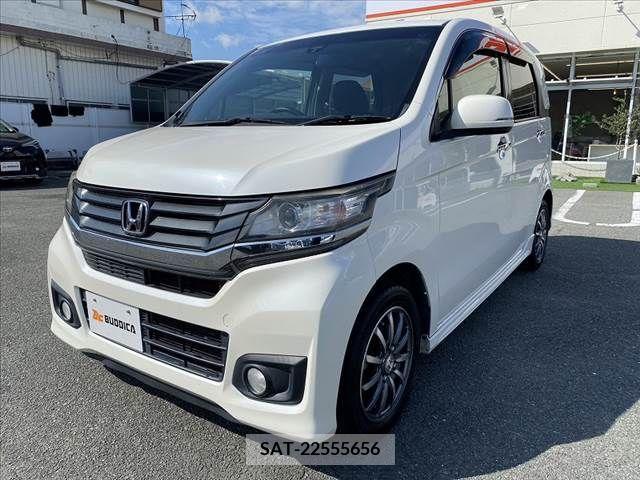Honda N-WGN 2014-02 338265-7