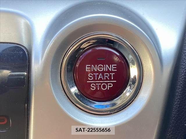 Honda N-WGN 2014-02 338265-5