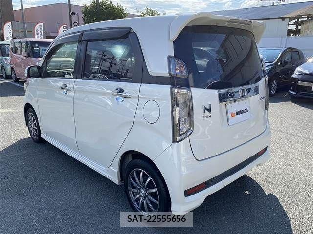 Honda N-WGN 2014-02 338265-14