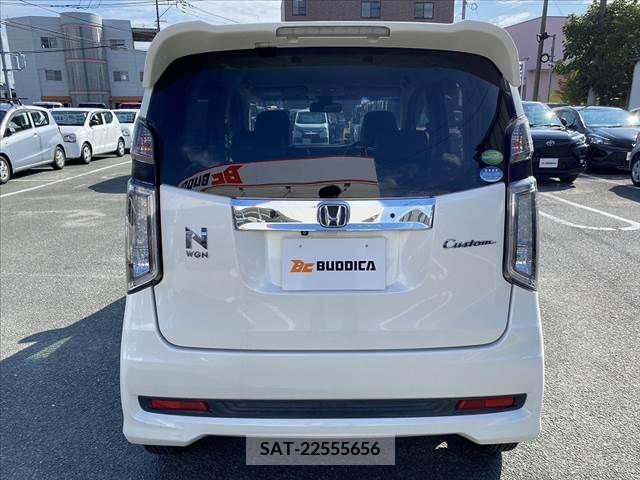 Honda N-WGN 2014-02 338265-13