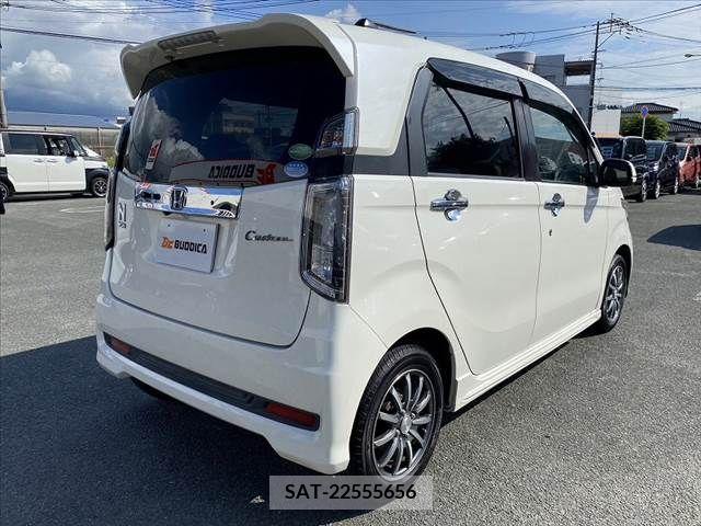 Honda N-WGN 2014-02 338265-12