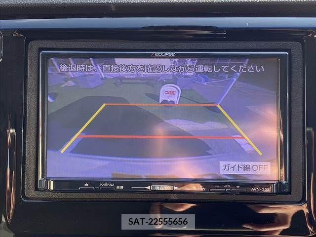 Honda N-WGN 2014-02 338265-3