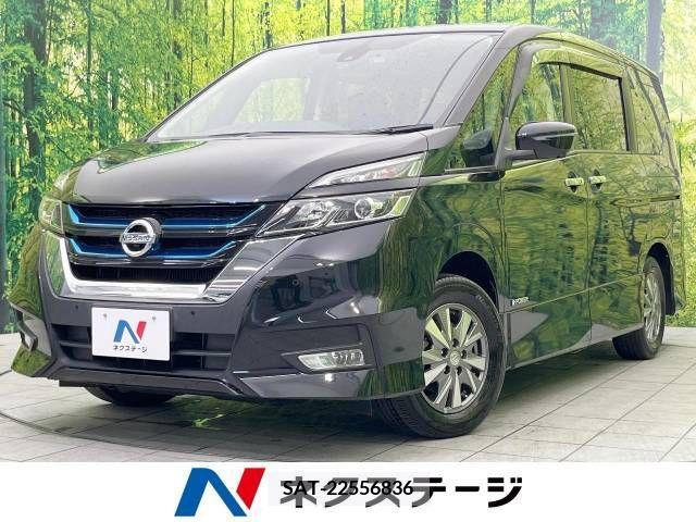 Nissan SERENA 2019-03 284129-0