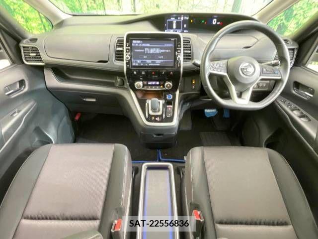 Nissan SERENA 2019-03 284129-1