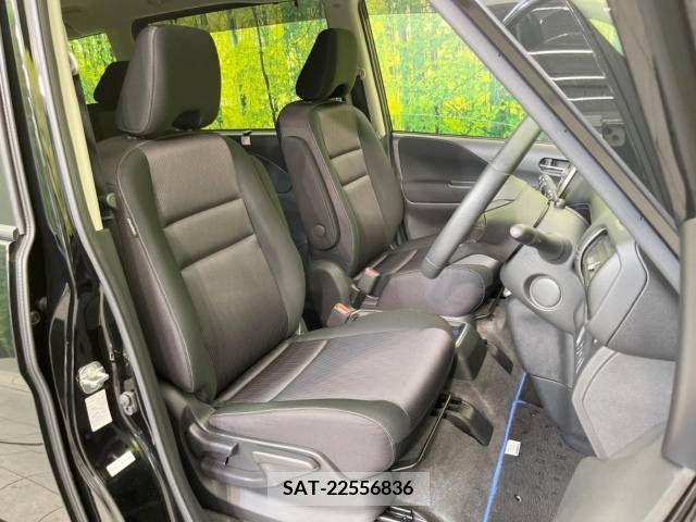 Nissan SERENA 2019-03 284129-8