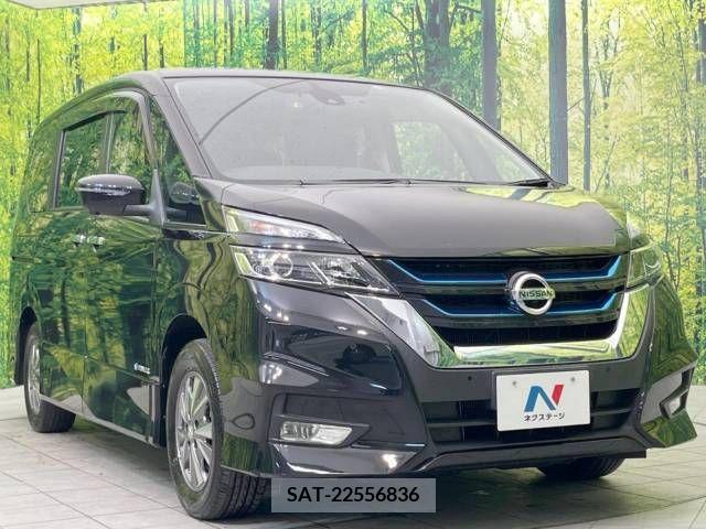 Nissan SERENA 2019-03 284129-17