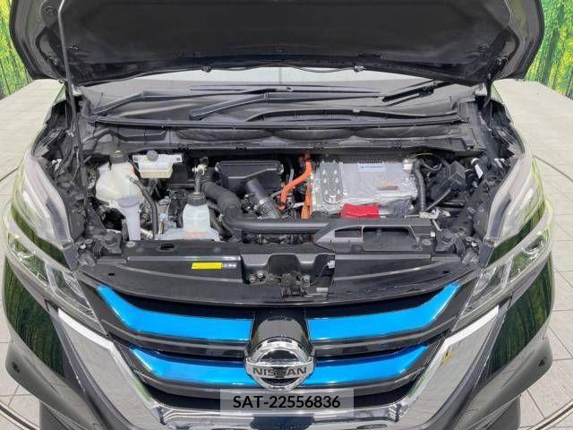 Nissan SERENA 2019-03 284129-19