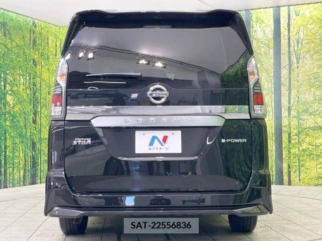 Nissan SERENA 2019-03 284129-16