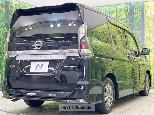 Nissan SERENA 2019-03 284129-18