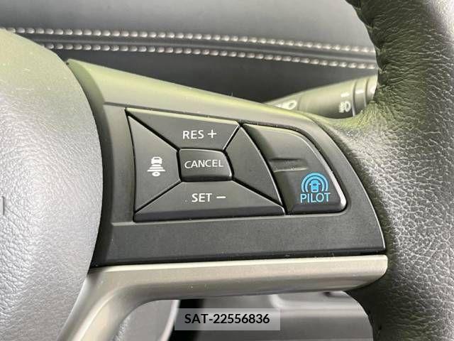 Nissan SERENA 2019-03 284129-6