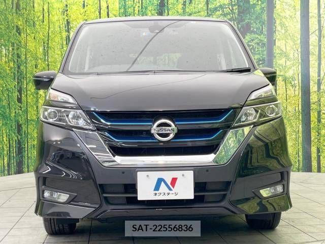 Nissan SERENA 2019-03 284129-15
