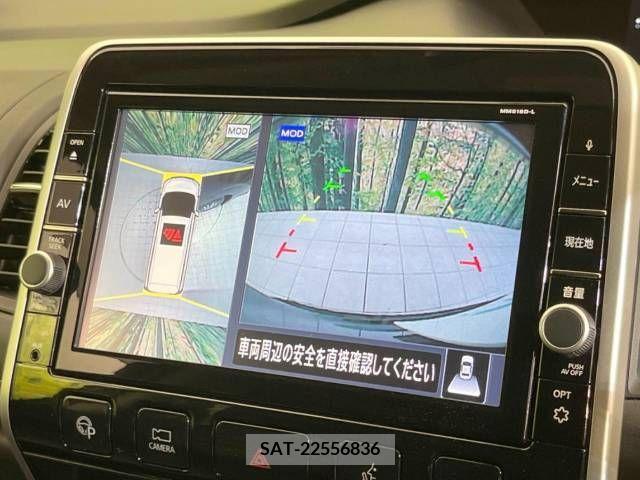 Nissan SERENA 2019-03 284129-5