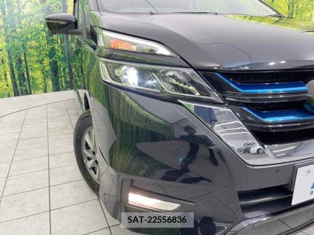 Nissan SERENA 2019-03 284129-13