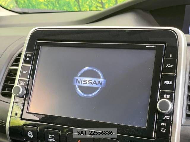 Nissan SERENA 2019-03 284129-4