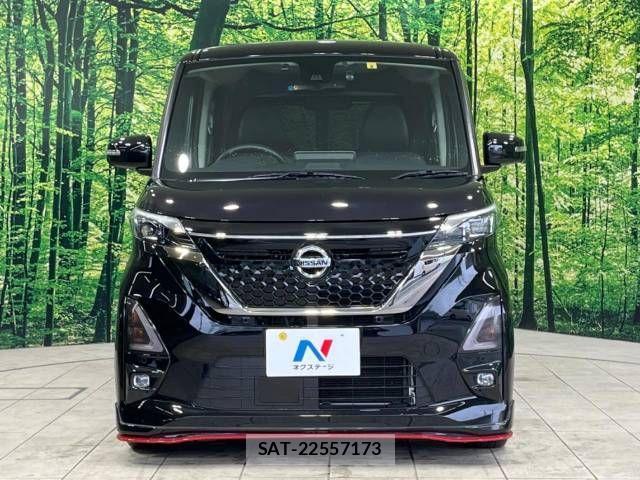 Nissan ROOX 2022-08 429311-14
