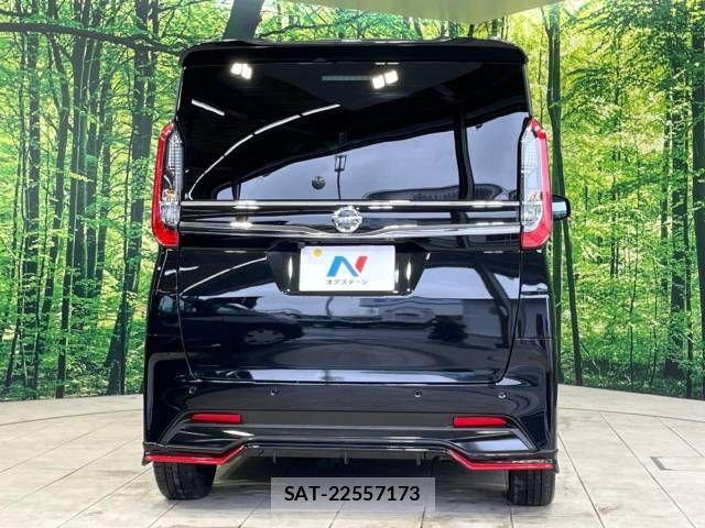 Nissan ROOX 2022-08 429311-15