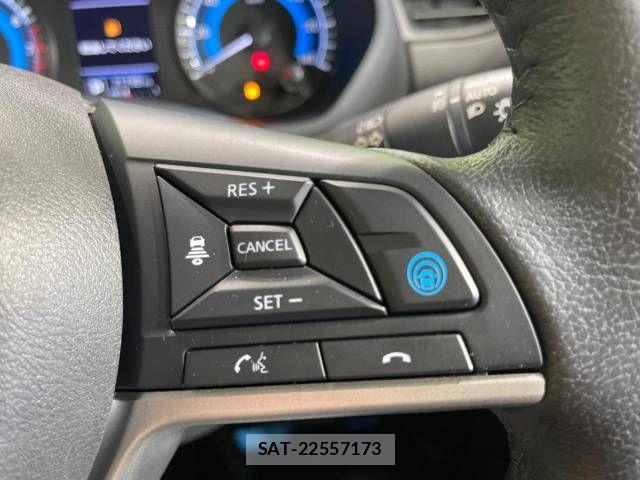 Nissan ROOX 2022-08 429311-4