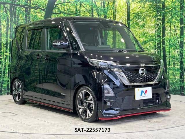 Nissan ROOX 2022-08 429311-16