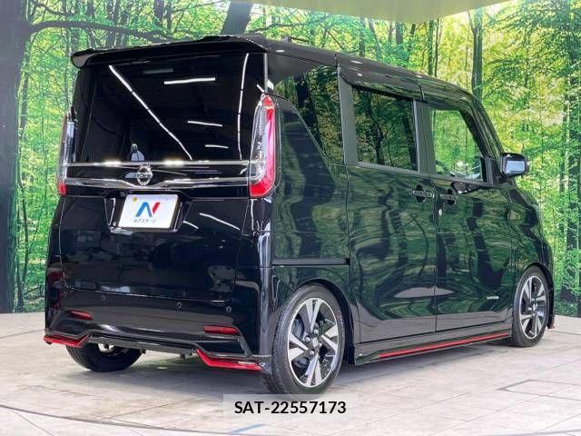 Nissan ROOX 2022-08 429311-17