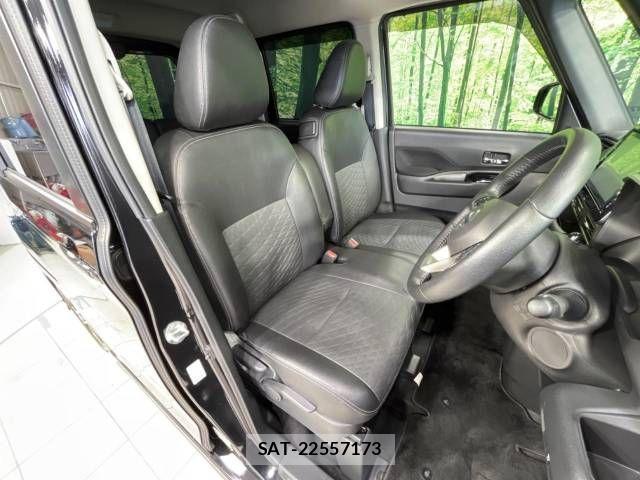 Nissan ROOX 2022-08 429311-8
