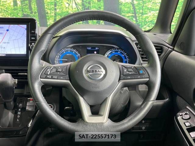 Nissan ROOX 2022-08 429311-11