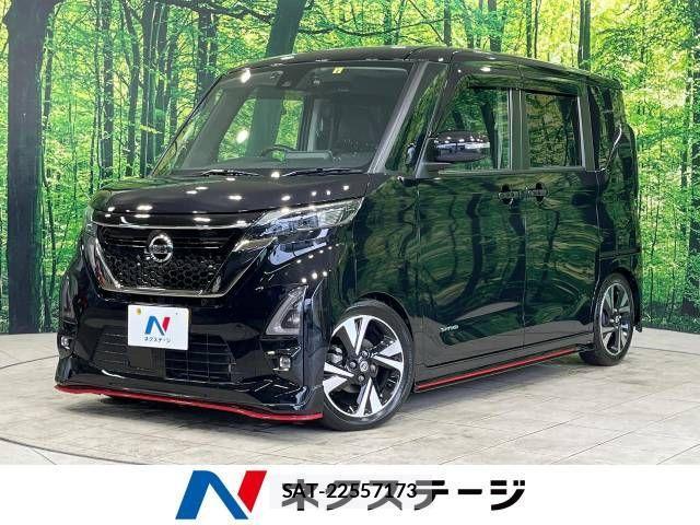 sat car