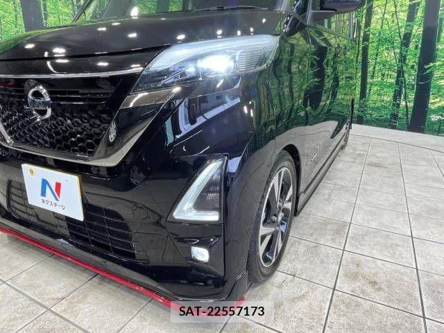 Nissan ROOX 2022-08 429311-12
