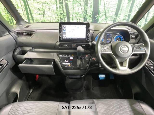 Nissan ROOX 2022-08 429311-1