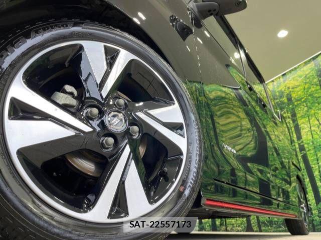 Nissan ROOX 2022-08 429311-13