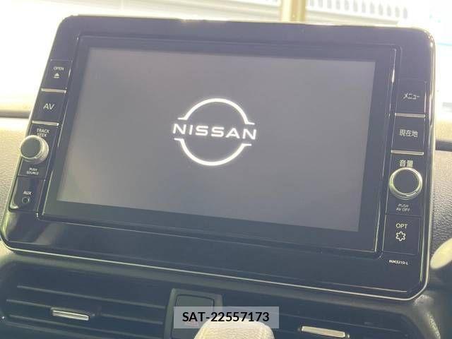 Nissan ROOX 2022-08 429311-2