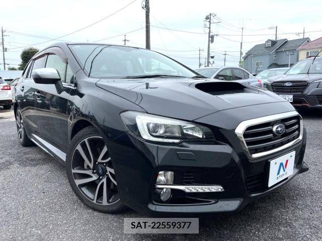 Subaru LEVORG 2014-11 274942-16