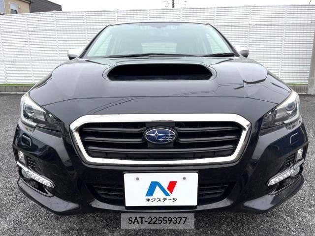 Subaru LEVORG 2014-11 274942-14