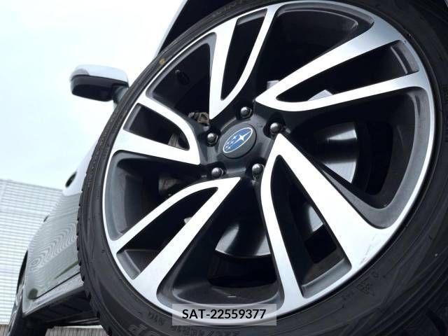 Subaru LEVORG 2014-11 274942-13