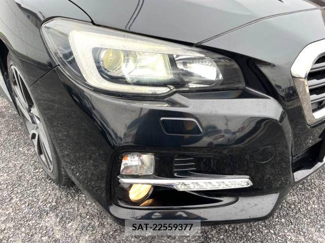 Subaru LEVORG 2014-11 274942-12
