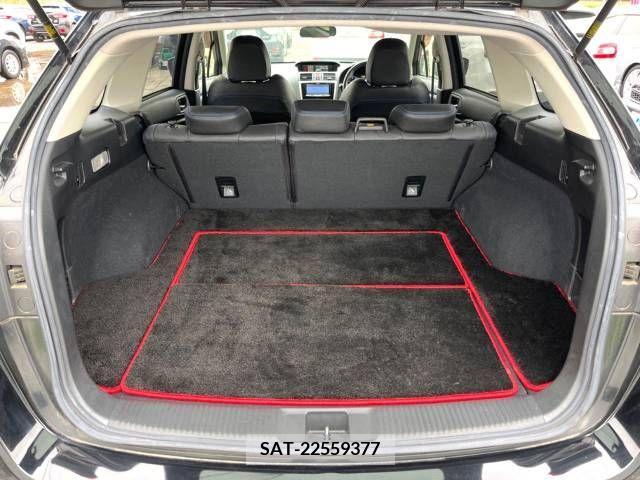 Subaru LEVORG 2014-11 274942-10