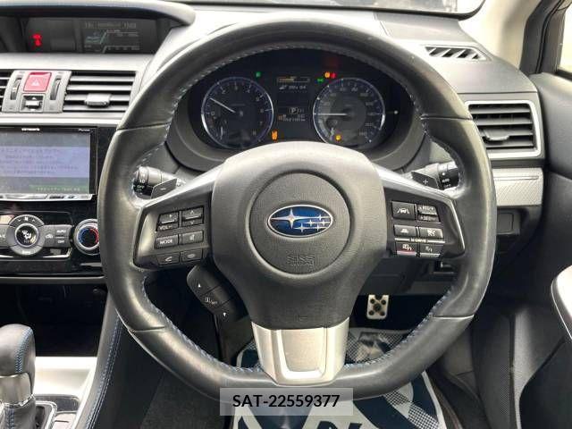 Subaru LEVORG 2014-11 274942-11