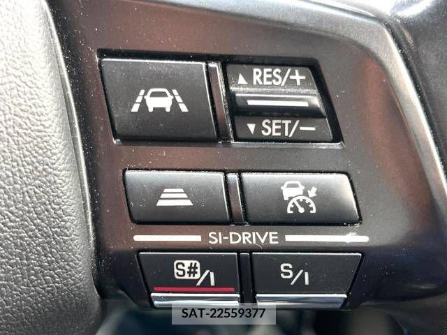 Subaru LEVORG 2014-11 274942-8