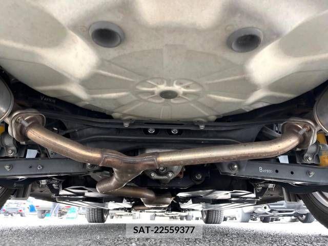 Subaru LEVORG 2014-11 274942-19