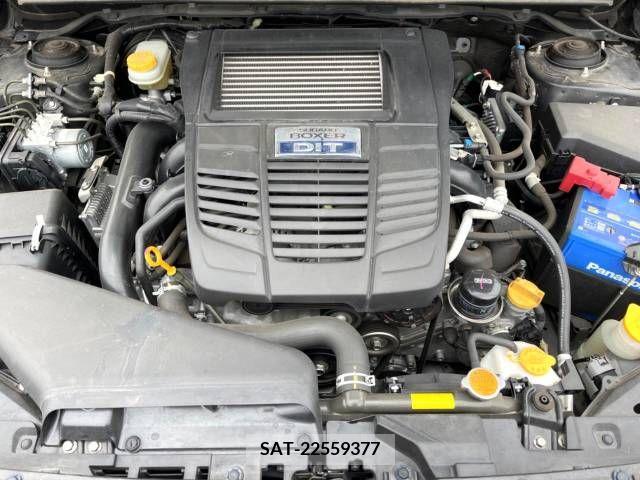 Subaru LEVORG 2014-11 274942-18