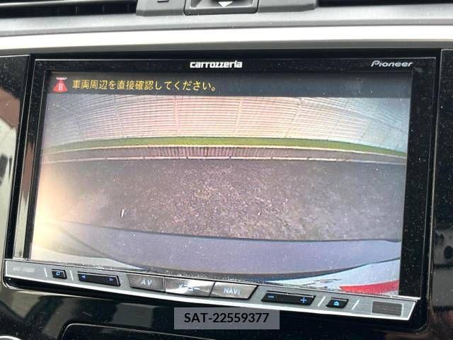 Subaru LEVORG 2014-11 274942-3