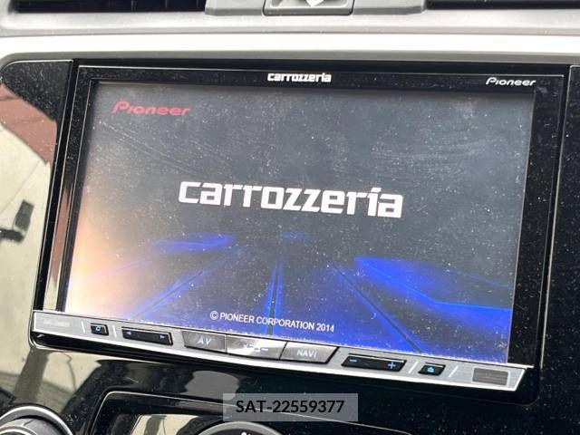 Subaru LEVORG 2014-11 274942-2