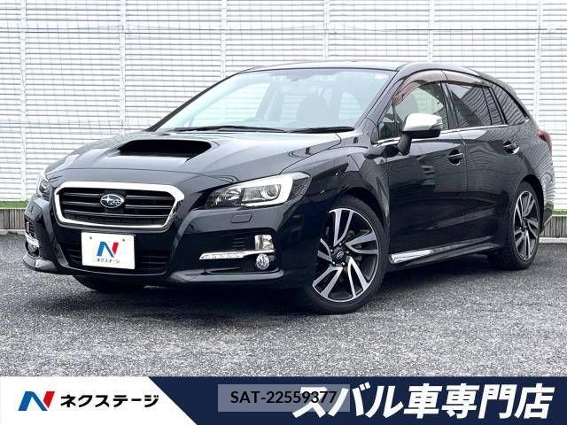 Subaru LEVORG 2014-11 274942-0