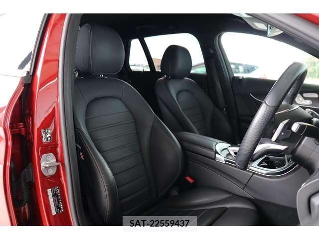 Mercedes Benz C-CLASS 2018-03 340791-7
