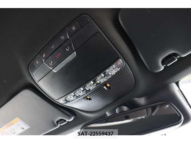 Mercedes Benz C-CLASS 2018-03 340791-19