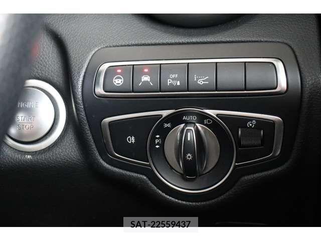 Mercedes Benz C-CLASS 2018-03 340791-18