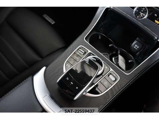 Mercedes Benz C-CLASS 2018-03 340791-16