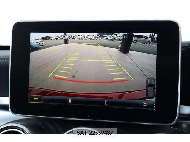 Mercedes Benz C-CLASS 2018-03 340791-12