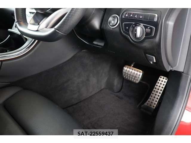Mercedes Benz C-CLASS 2018-03 340791-25