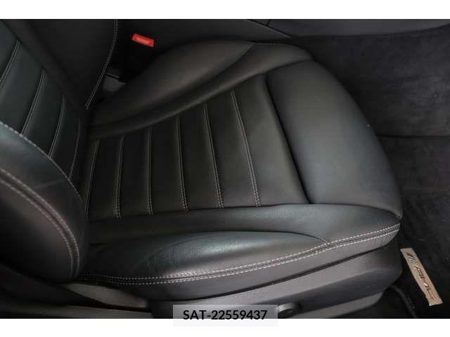 Mercedes Benz C-CLASS 2018-03 340791-24